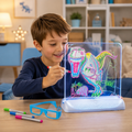 3D Magic Board